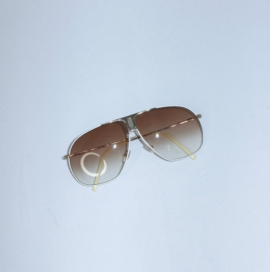 Yves Saint Laurent Aviator Sunglasses