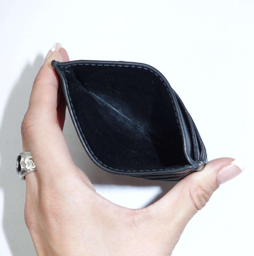 Bottega Veneta Intrecciato Card Holder