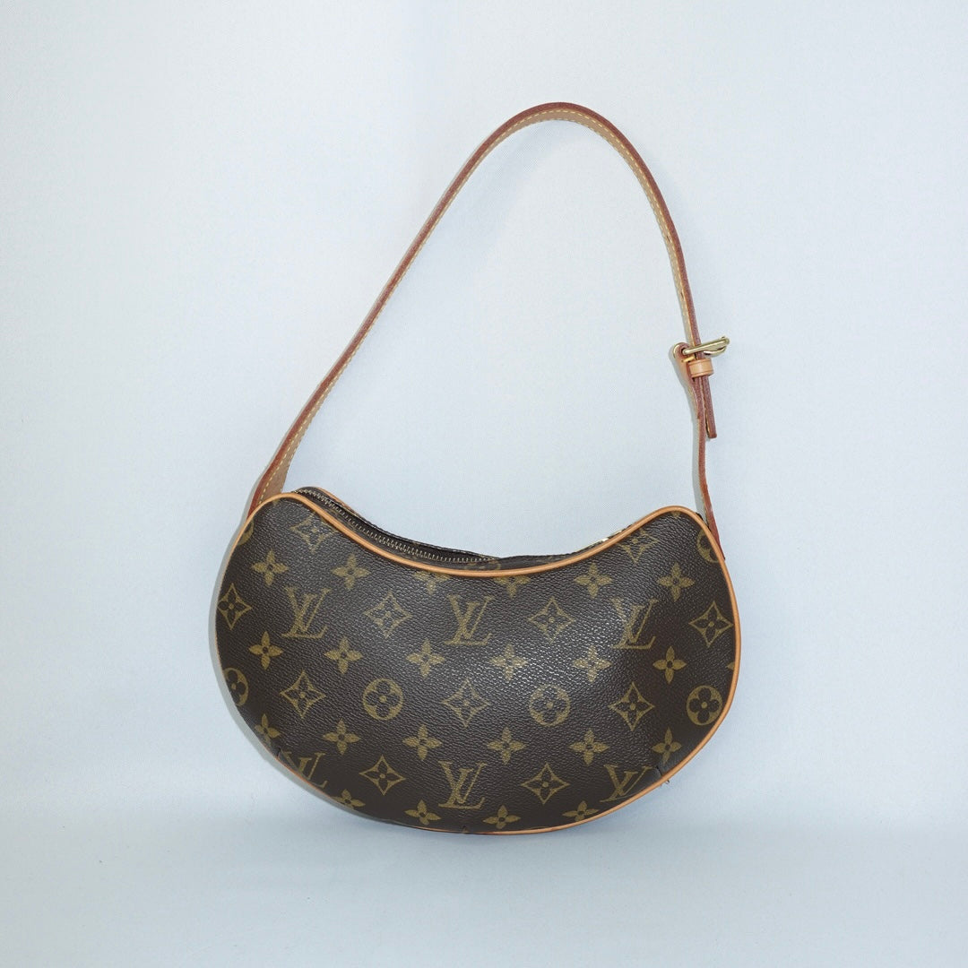 Louis Vuitton Croissant Monogram Bag