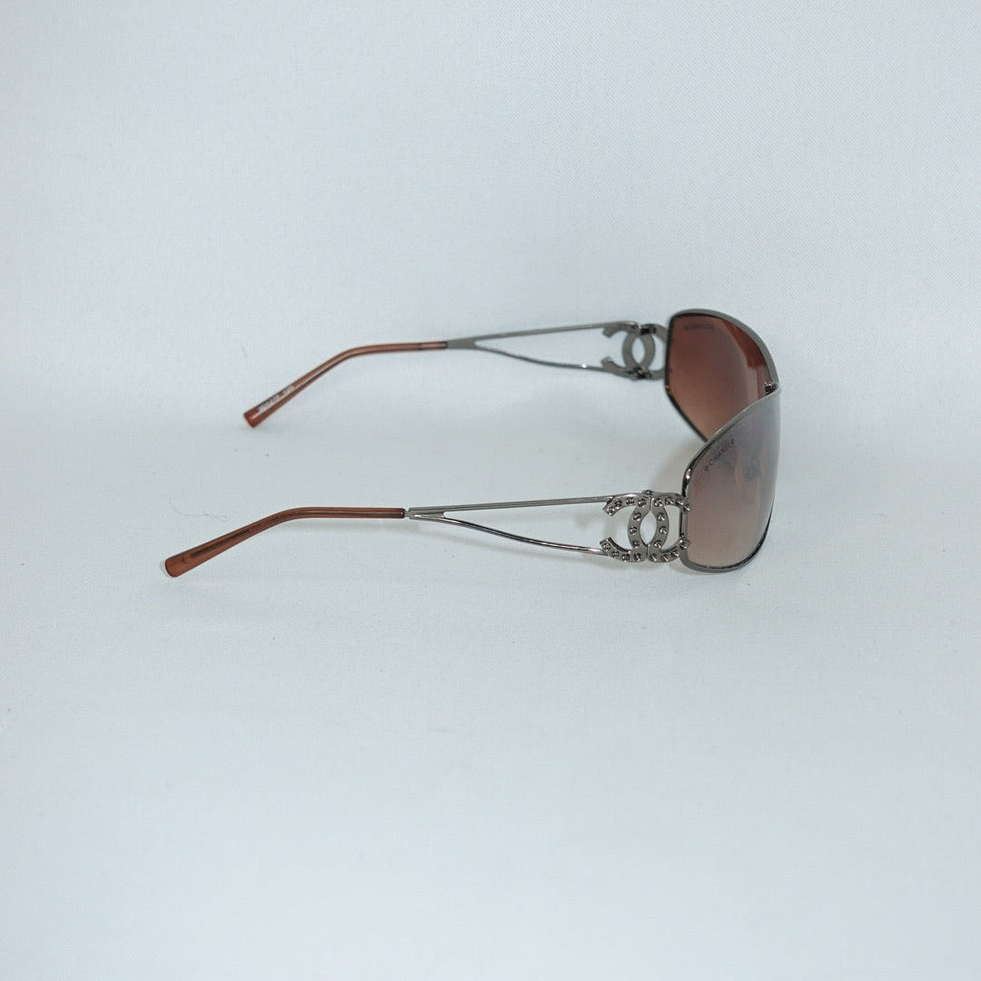 Chanel Y2K Sunglasses