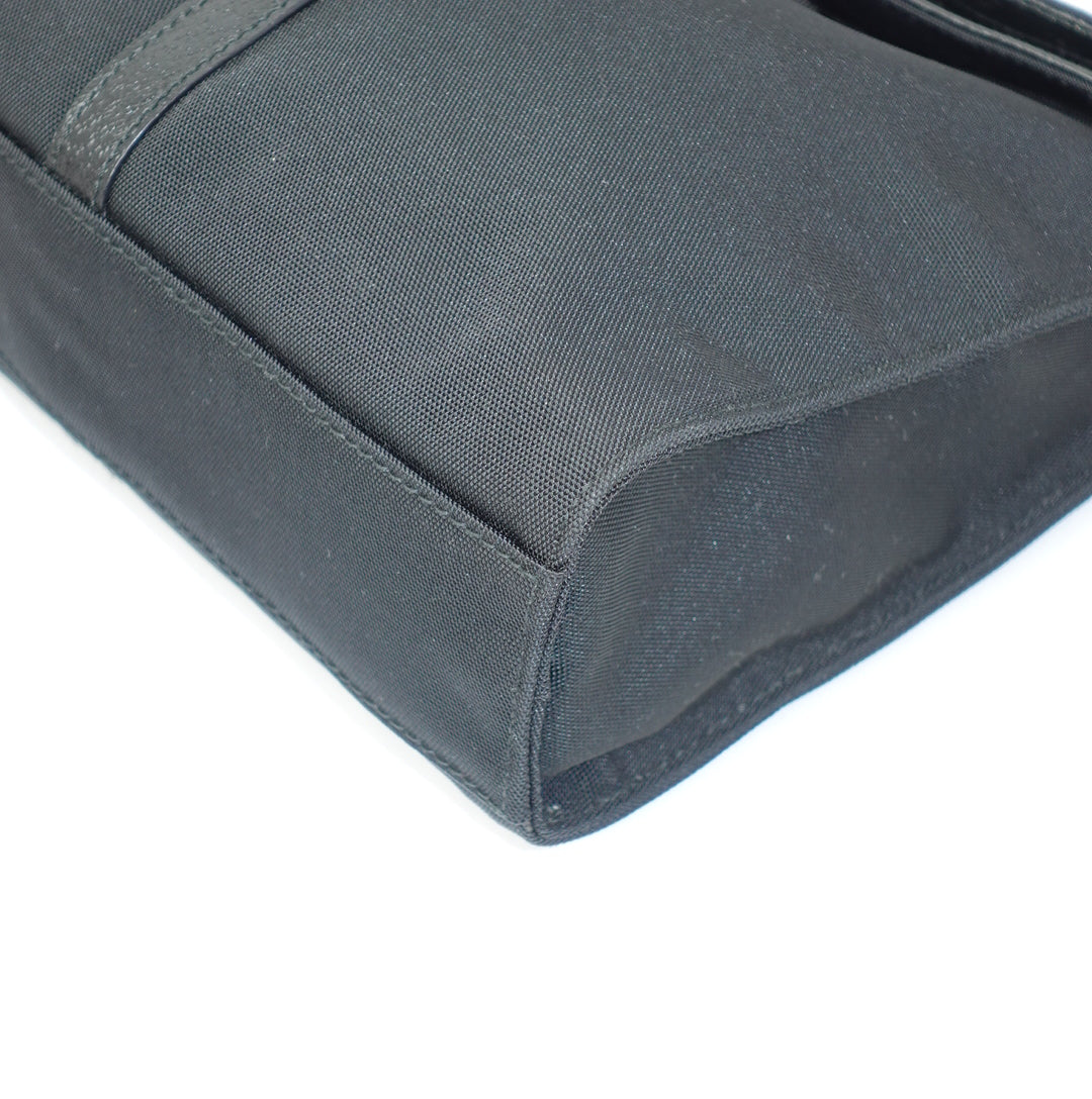 Gucci Black Jackie Shoulder Bag