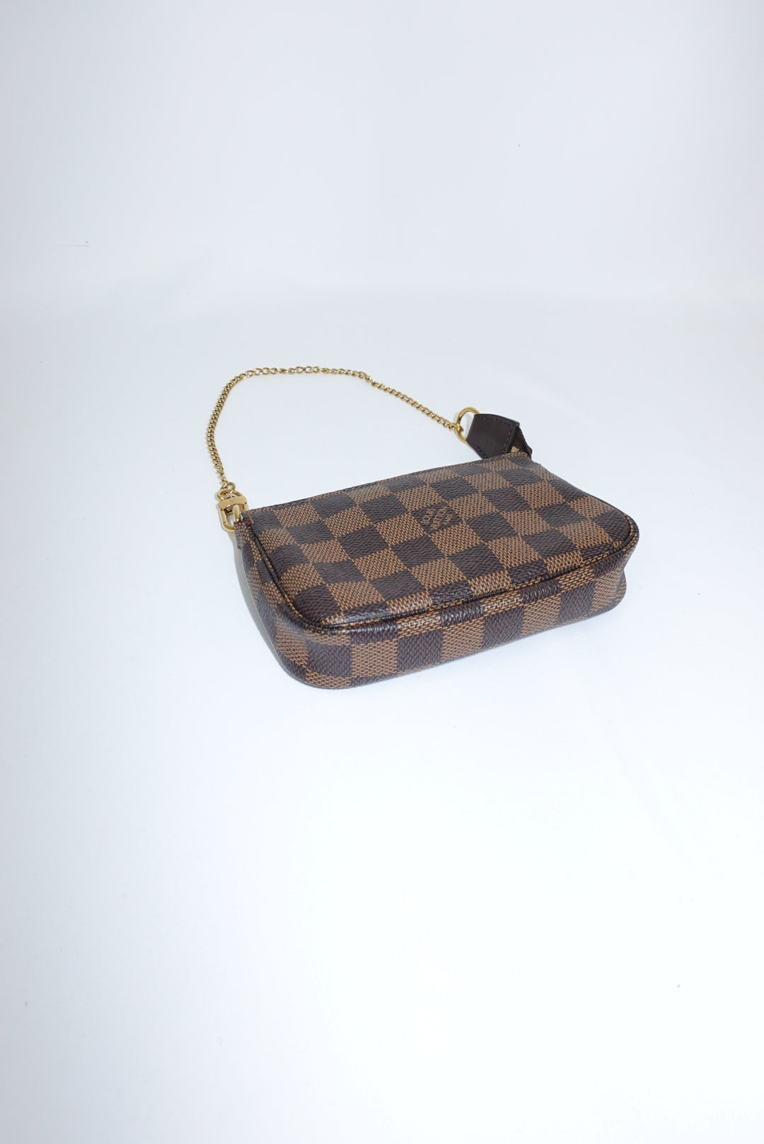 Louis Vuitton Damier Mini Pochette Accessoires