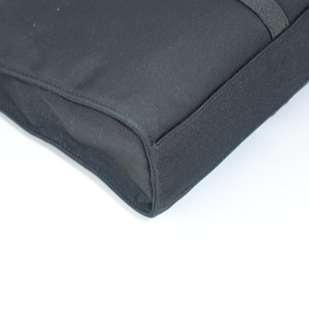 Gucci Black Jackie Shoulder Bag