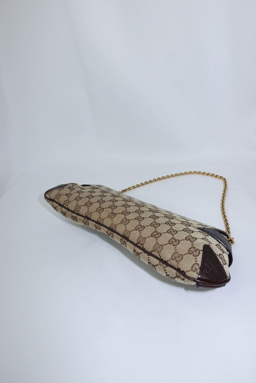 Gucci Horsebit Chain Vintage handbag