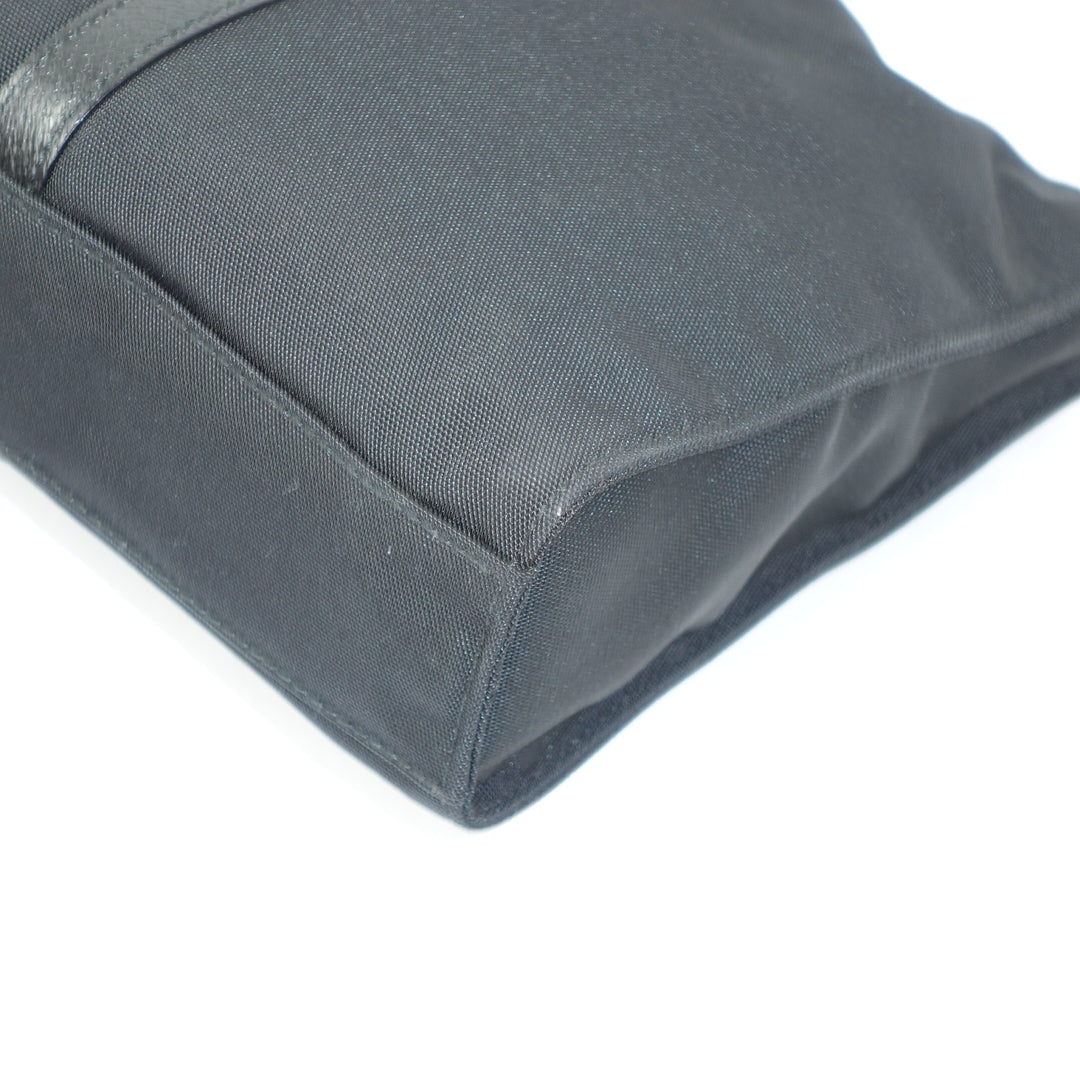 Gucci Black Jackie Shoulder Bag