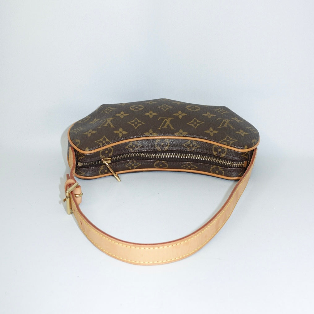 Louis Vuitton Croissant Monogram Bag