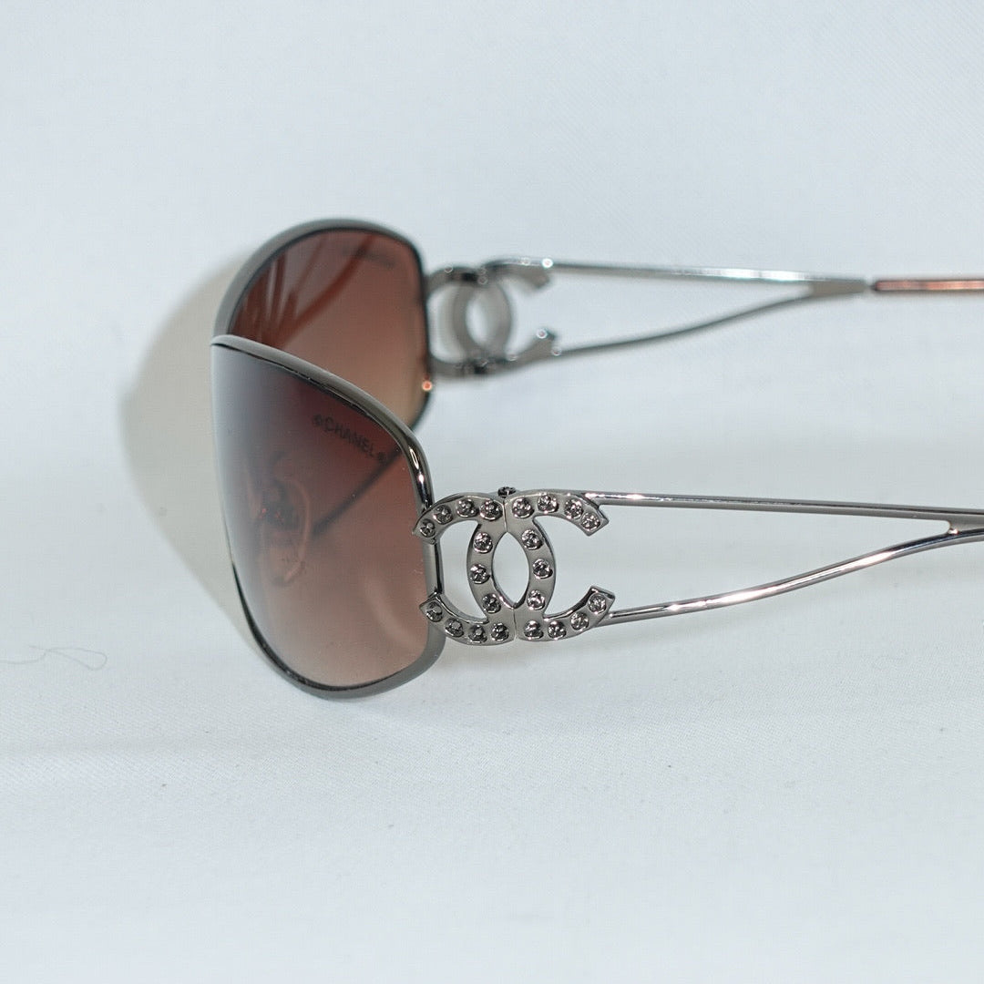 Chanel Y2K Sunglasses