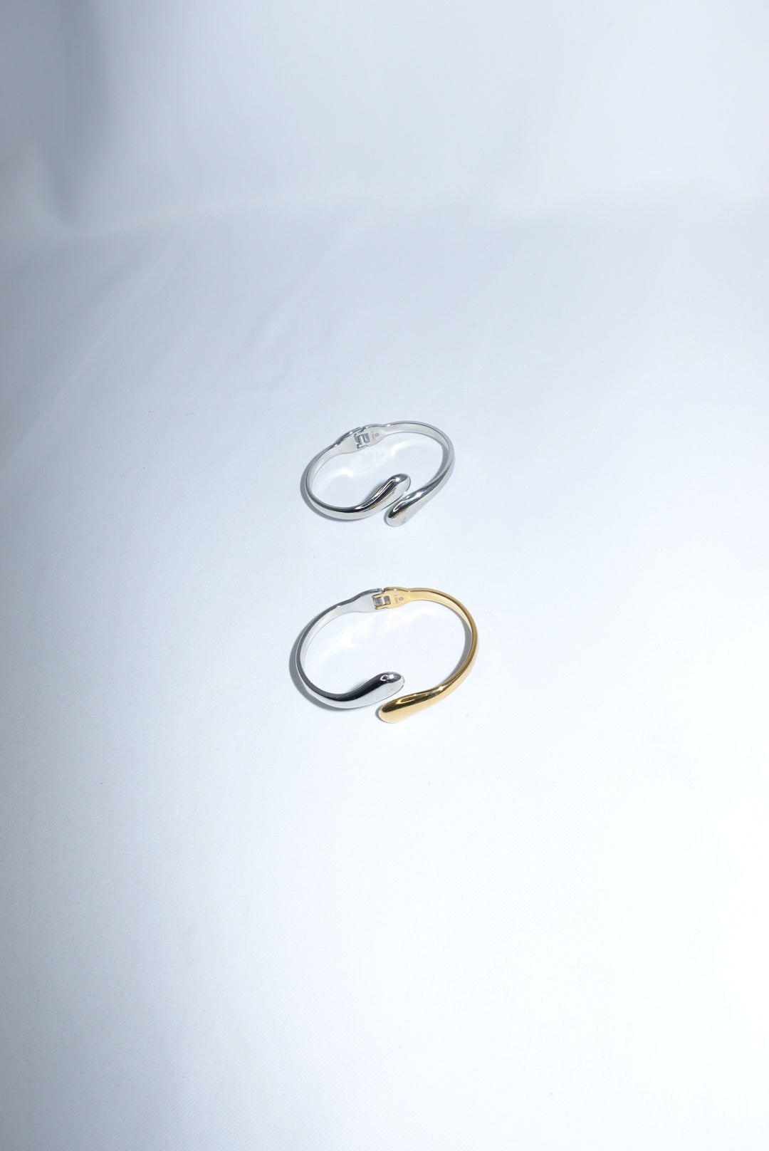 Stainless Steel Bangle