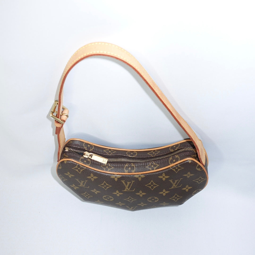 Louis Vuitton Croissant Monogram Bag