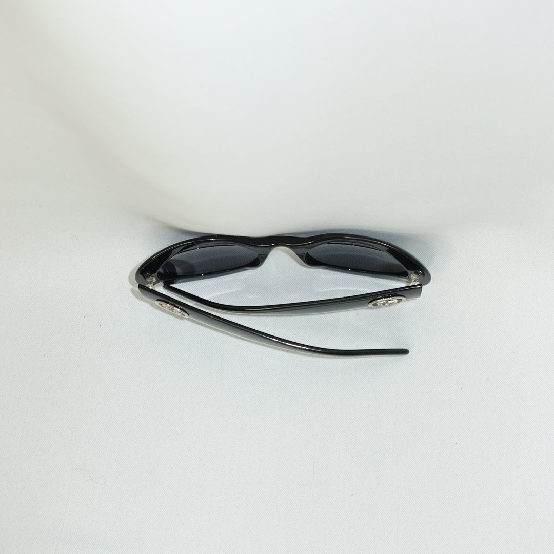 Gucci Black Sunglasses