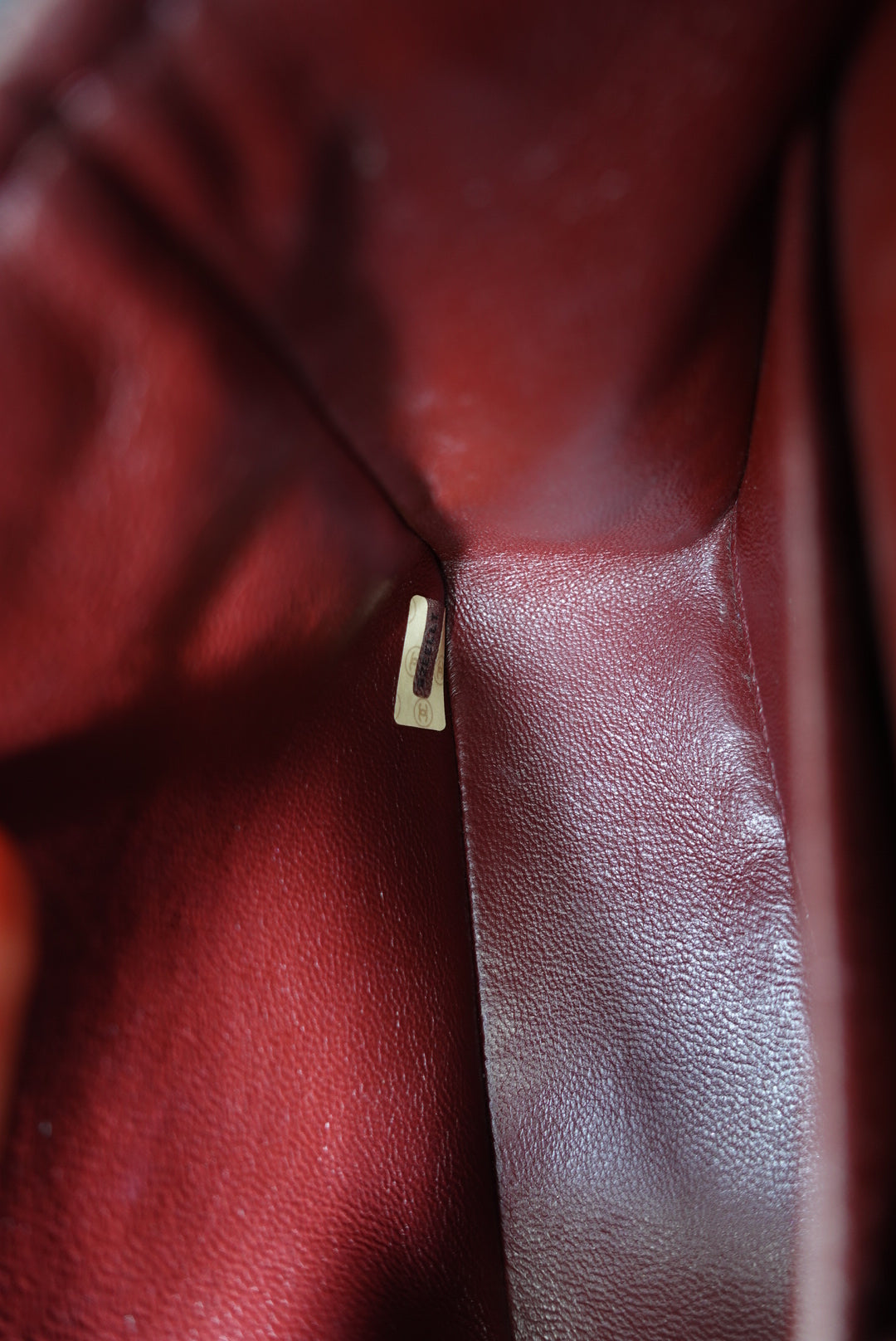 Chanel Vintage Timeless Classic 23 Double Flap Black