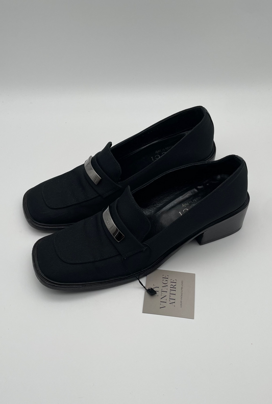 Gucci Mocassins 37.5