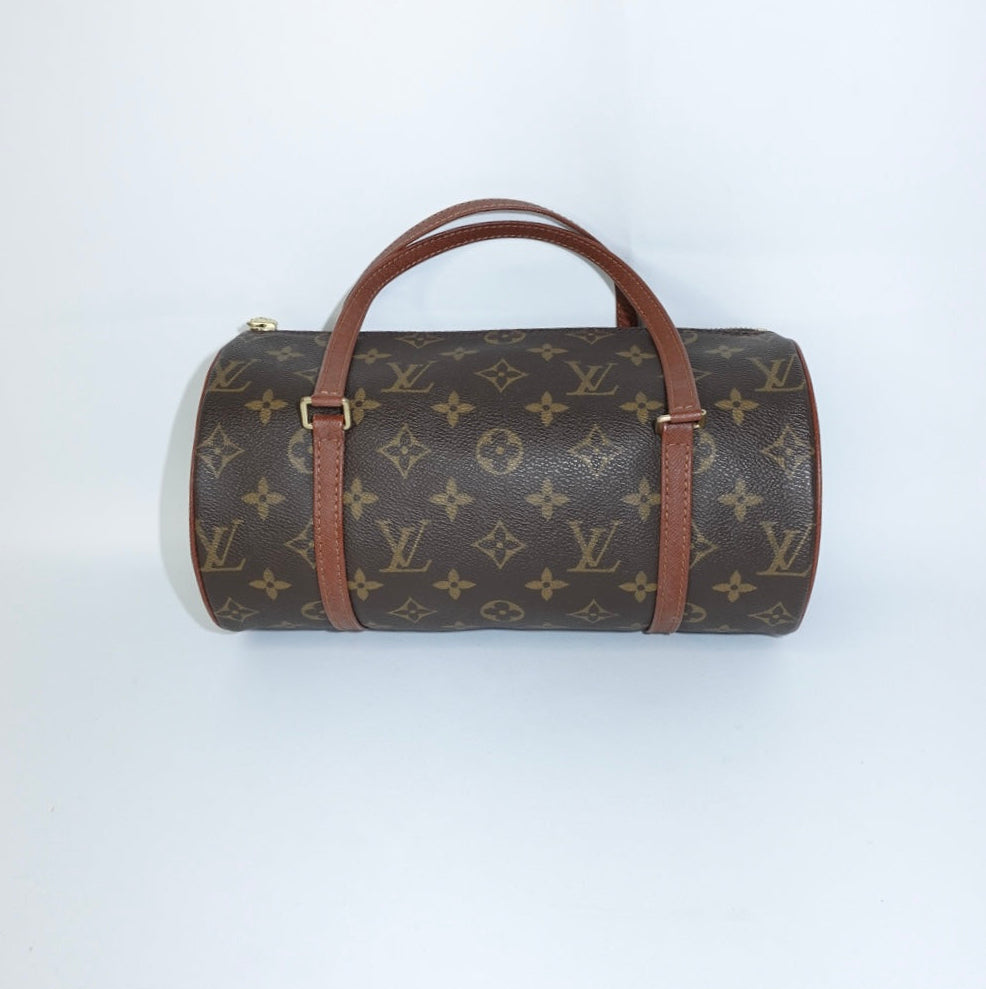 Louis Vuitton Papillon