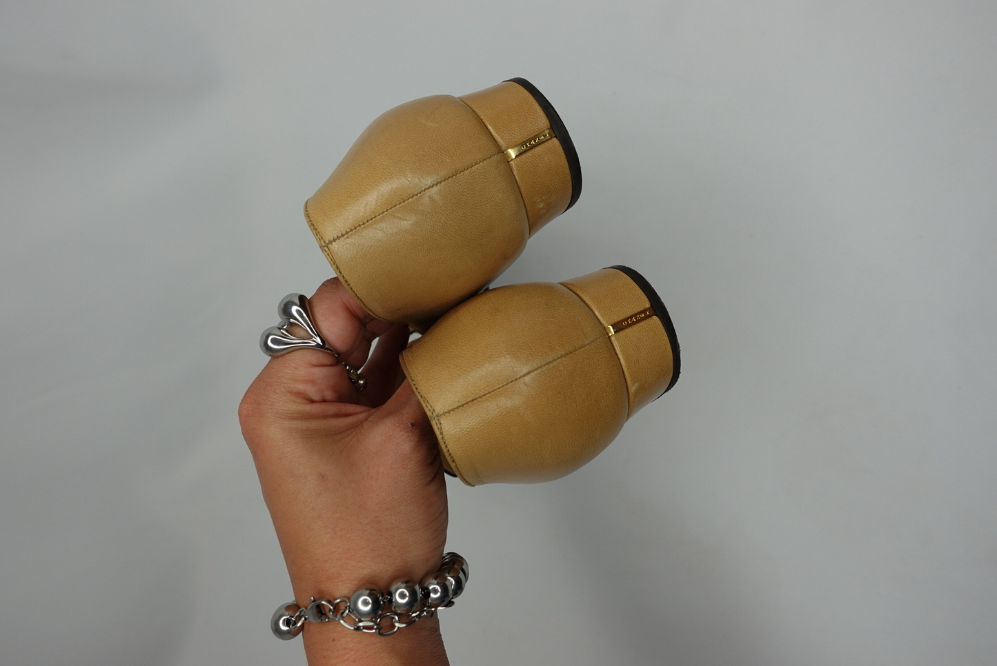Chanel Vintage Loafers 41