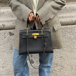 hermes kelly 32 iconic luxury handbag