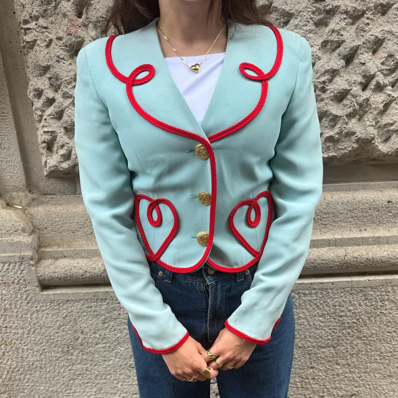 Classy – MY VINTAGE ATTIRE